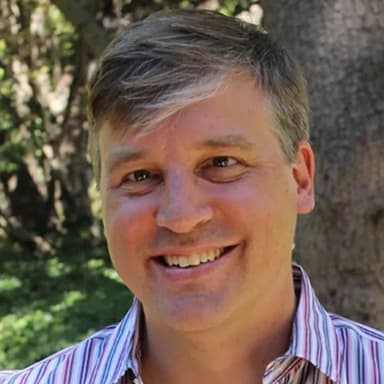 Mark Heynen