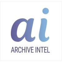 Archive Intel logo