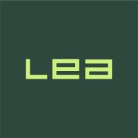 LEA logo