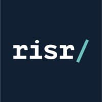 RISR logo