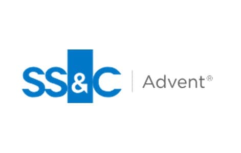 SS&C Advent logo